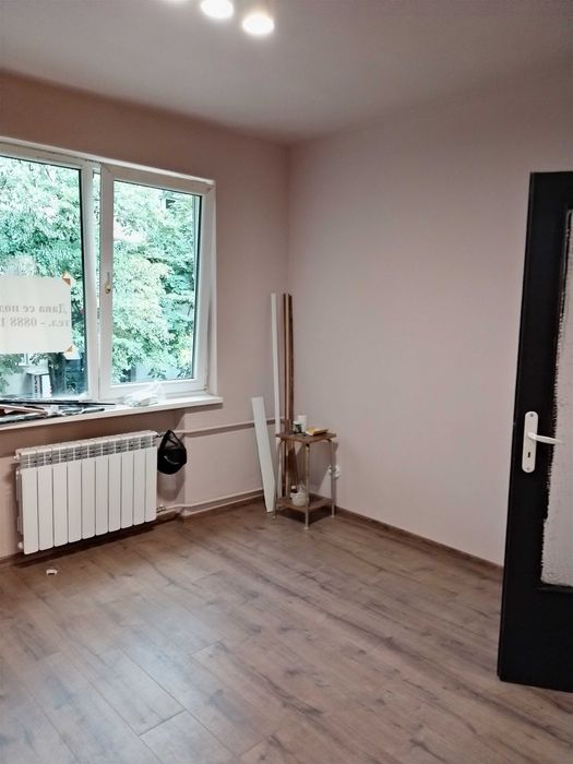 Дава се под наем Четиристаен апартамент в София, Гео Милев - 111 кв.м за 1150 € - Снимка #2