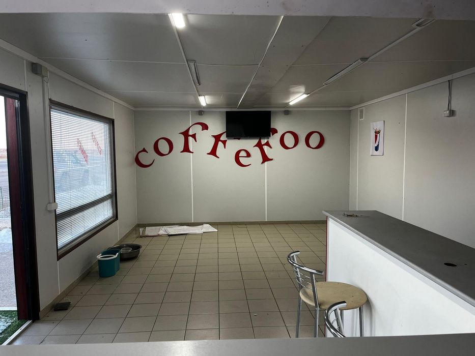 Продется мобильный павильон