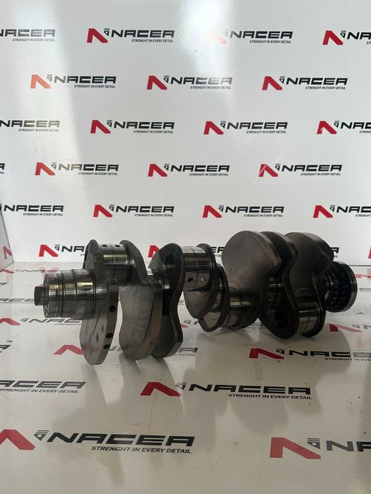 Колянов вал за Audi A8 Q7 - 4.2 TDI BTR BVN 057L