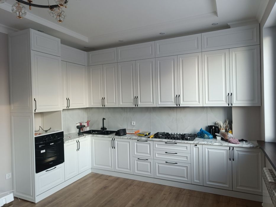 Сборка и разборка мебели.