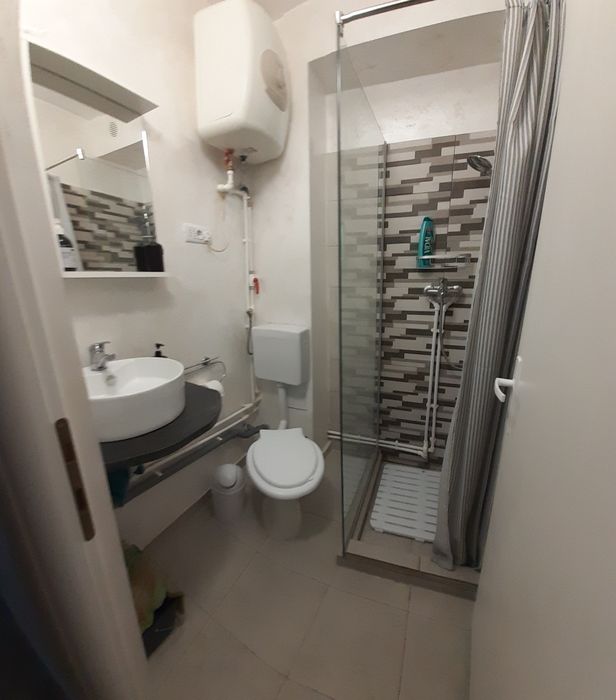 Regim hotelier Tiglina