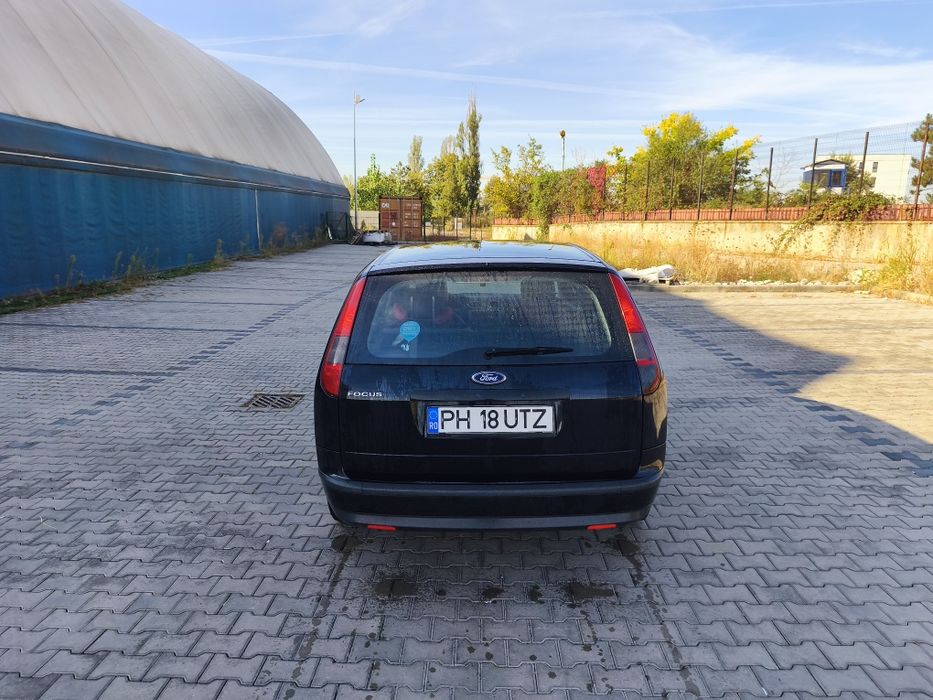 Ford Focus break