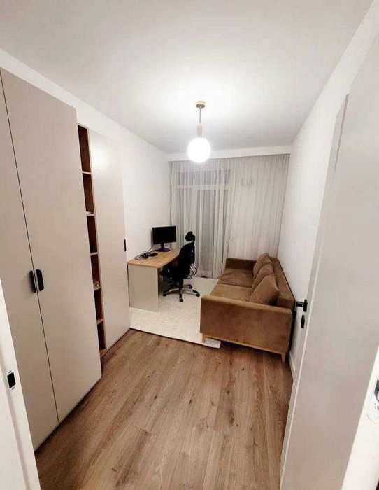 Дава се под наем Тристаен апартамент в София, Зона Б-5 - 80 кв.м за 847.62 € - Снимка #6