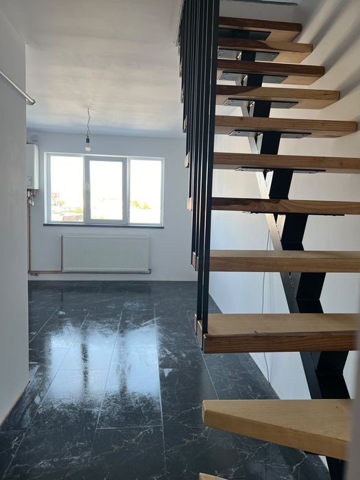 Apartament de vânzare 2 camere