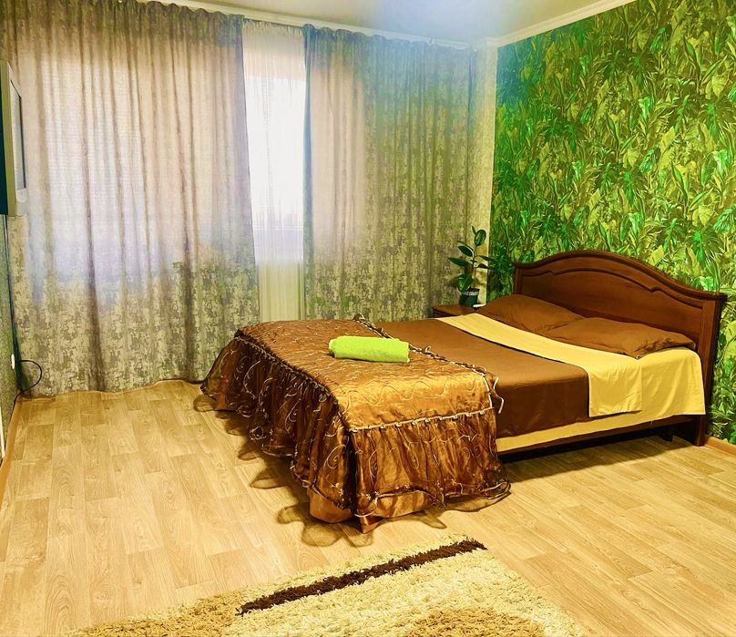 Квартира Республики посуточно