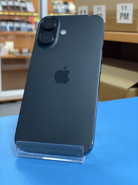 Apple iPhone 16 128GB, Garantie 12 luni | Lensun