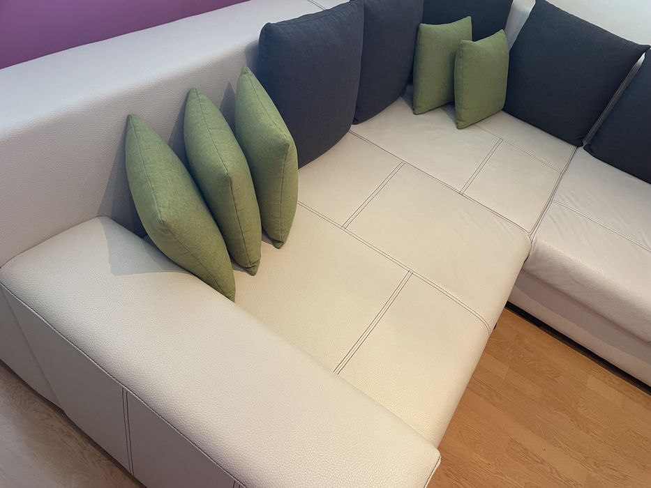 Голяма холна гарнитура