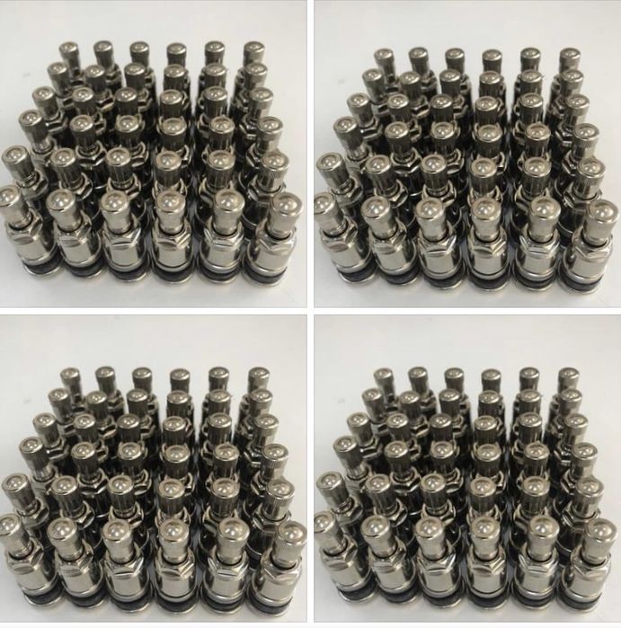 Valve auto mecanice metalice pret 10 lei