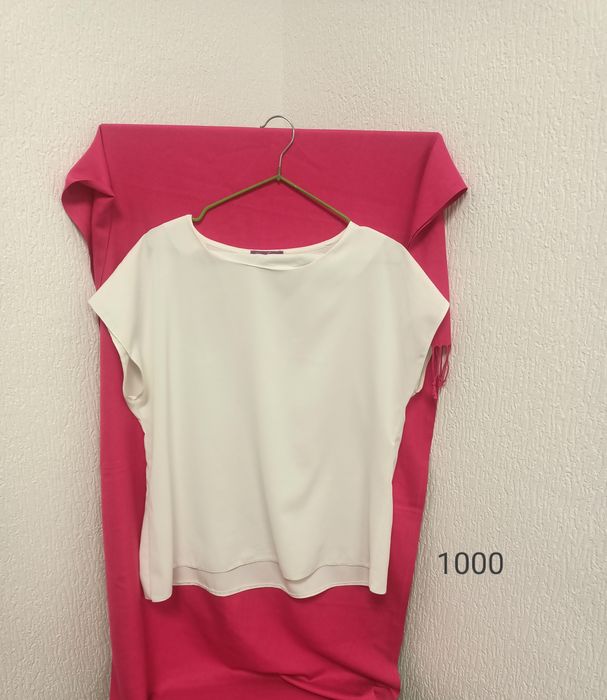 Продам кофты, блузки рубашки