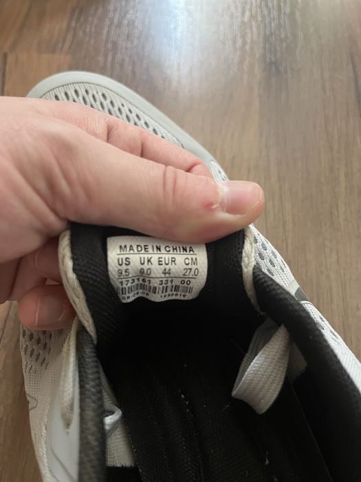 Кроссовки nike
