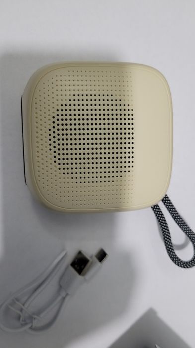 Bluetooth колонка