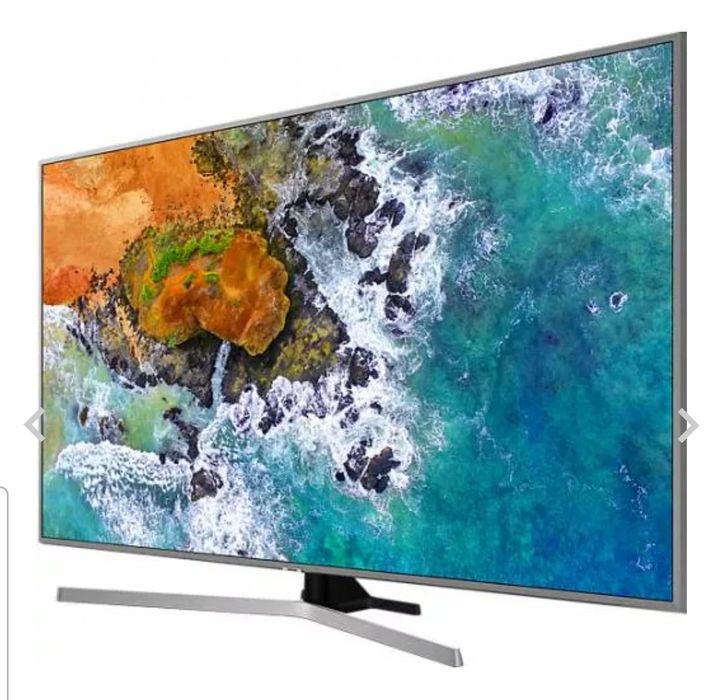 TV Samsung 50NU7472
