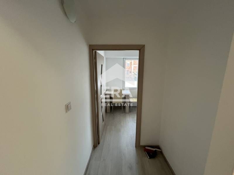 Дава се под наем Двустаен апартамент в Хасково, Македонски - 40 кв.м за 193.8 € - Снимка #3