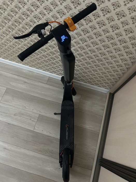 Электро самокат Kugoo HX pro