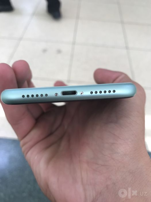Iphone 11, ideal.