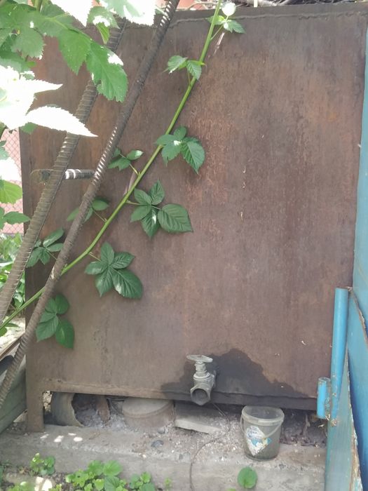 Продам Ёмкость под ГСМ