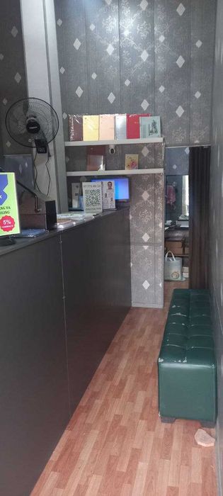 Tayyor biznes sotiladi//Продается готовый бизнес