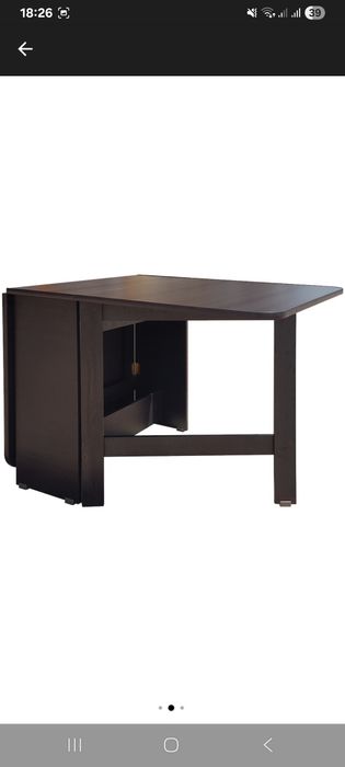 Masa pliabila/extensibila 180 cm