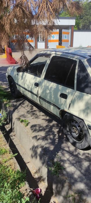 Nexia 1 sons yili 2003