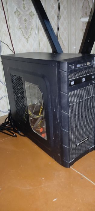 Продам компьютер