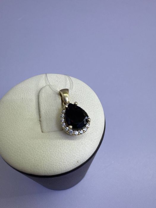 Золотая подвеска / #MА427685