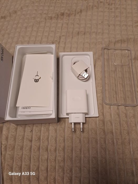 Продам смартфон OPPO A5i