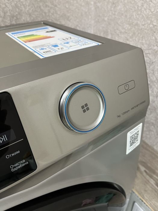 стиральный машина автомат
