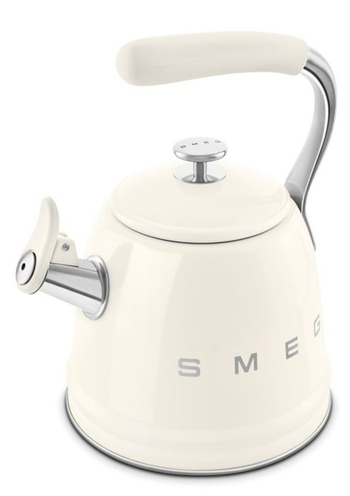 Продаю чайник Smeg чайник стиль 50-Х