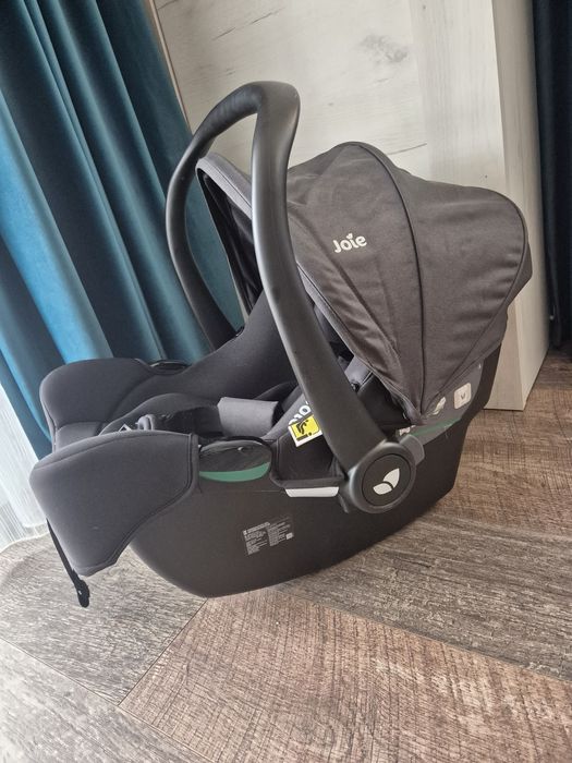 Scoica auto bebe