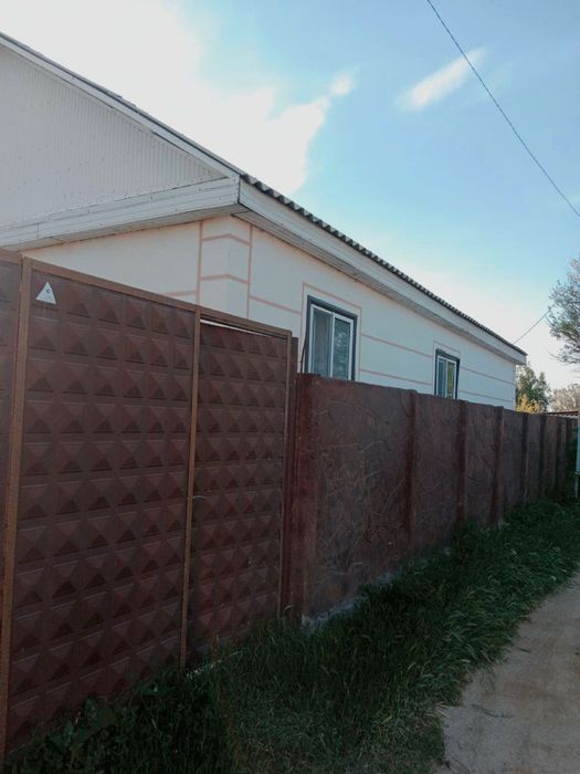 Продаётся дом в Таразе