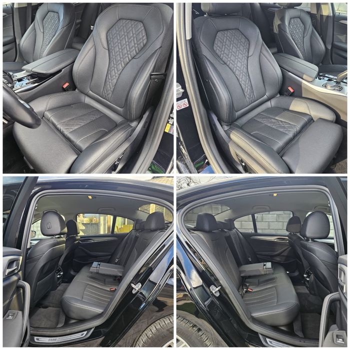 Bmw seria 5 G30 2021