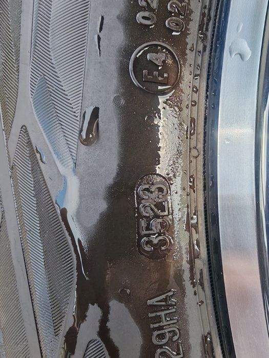 Джанти AMG Mercedes Benz