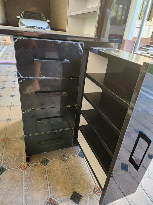 Мебели для салона