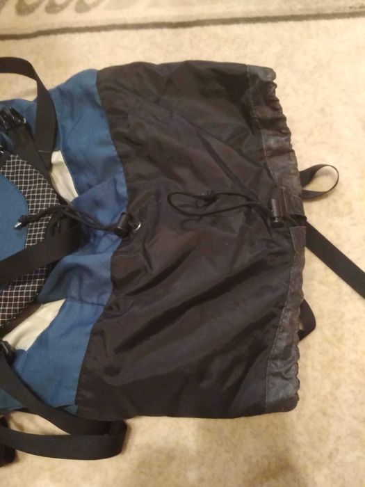 раница Lowe Alpine Liberty 75 +20 литра