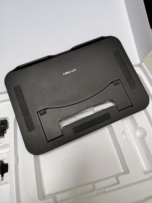 Tableta Grafica Xp-Pen 15.6 Pro