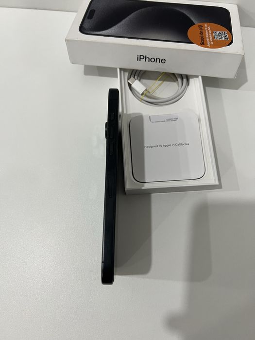 Iphone 15 Pro Max Black Probleme Semnal