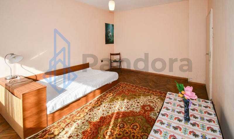 Двустаен апартамент под наем  в кв.  Разсадника