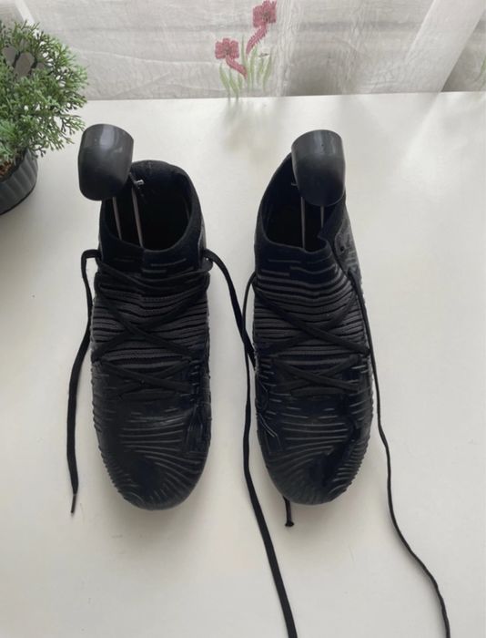 Ghete Fotbal Puma Future