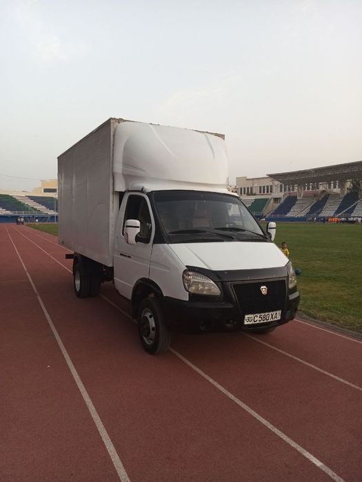 Yuk tashish xizmati/юк ташиш хизмати/ услуги перевозки  газель /