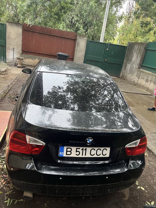 De vanzare BMW E90