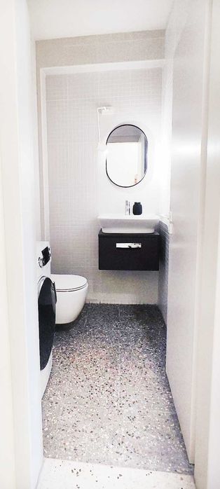 Двустаен апартамент МакДрайв