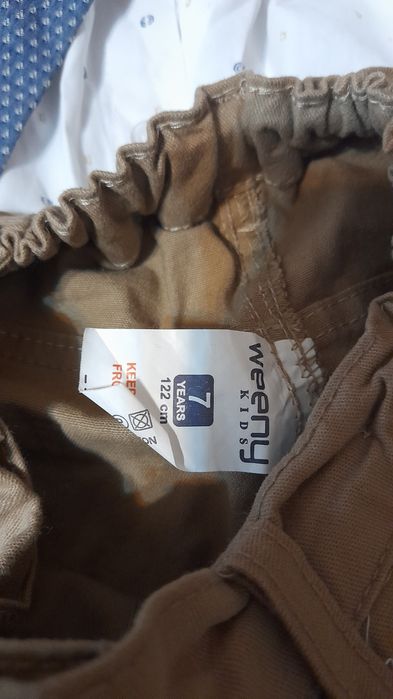 Костюм на мальчика 5-6-7 лет