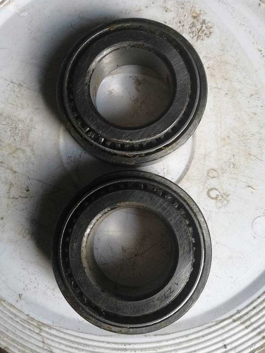 Подшипники на УАЗ