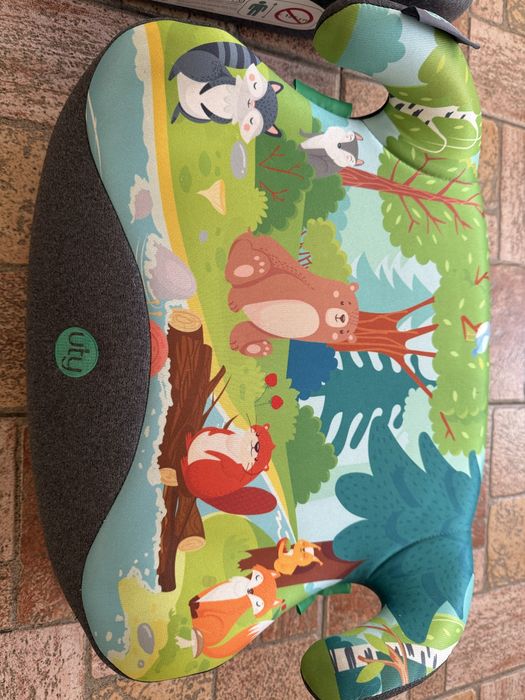 Детски стол/ седалка за кола