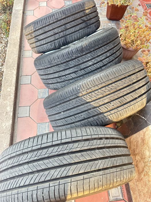 Колеса от БМВ R18