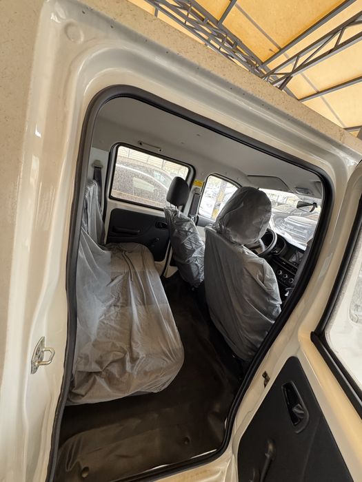 Changan duble kabina