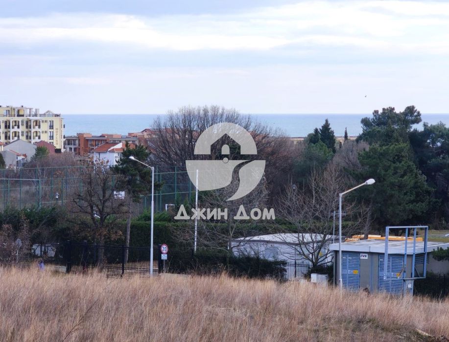 Продава се Едностаен апартамент в Свети Влас - 35 кв.м за 1458 €/кв.м - Снимка #7