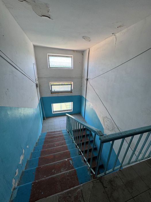 Продам 3 комн квартиру