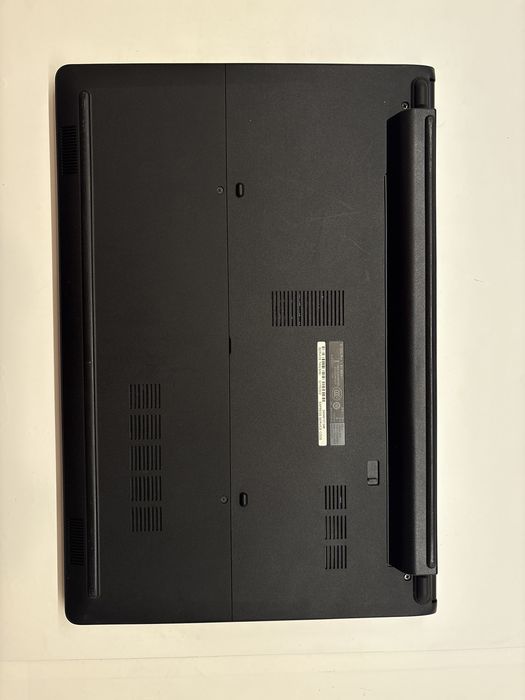 Dell Latitude 3570