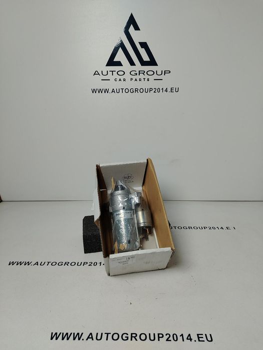 Стартер psa citroen, peugeot 1.4/1.5/1.6 hdi - 5802fg